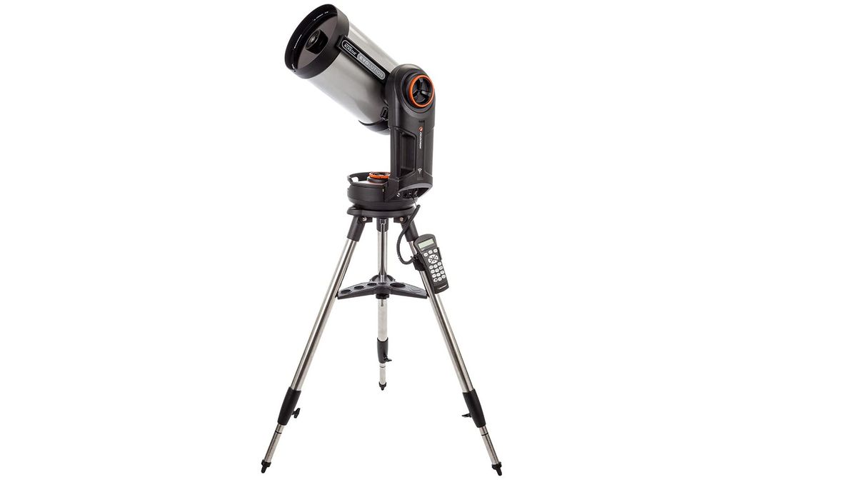 Best computerized telescopes in 2024 Digital Camera World