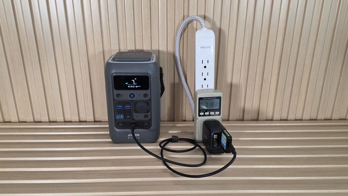 Baseus Chargers