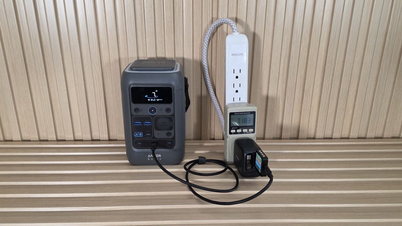 Baseus Chargers