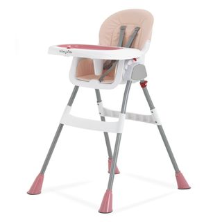 Dream On Me, Portable 2-In-1 Table Talk Baby High Chair