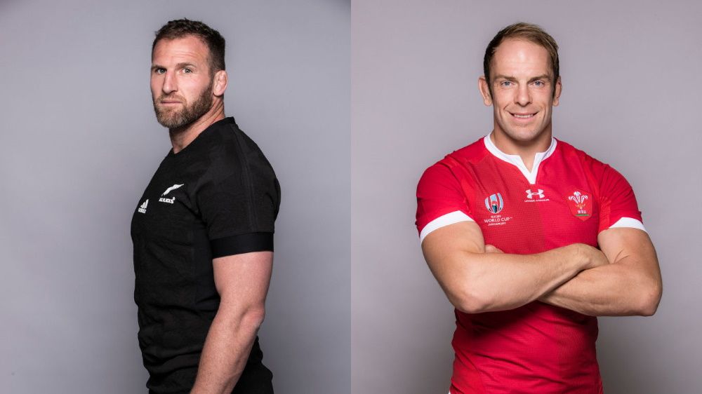 New Zealand vs Wales live stream: how to watch Rugby World Cup 2019 Bronze Final from anywhere