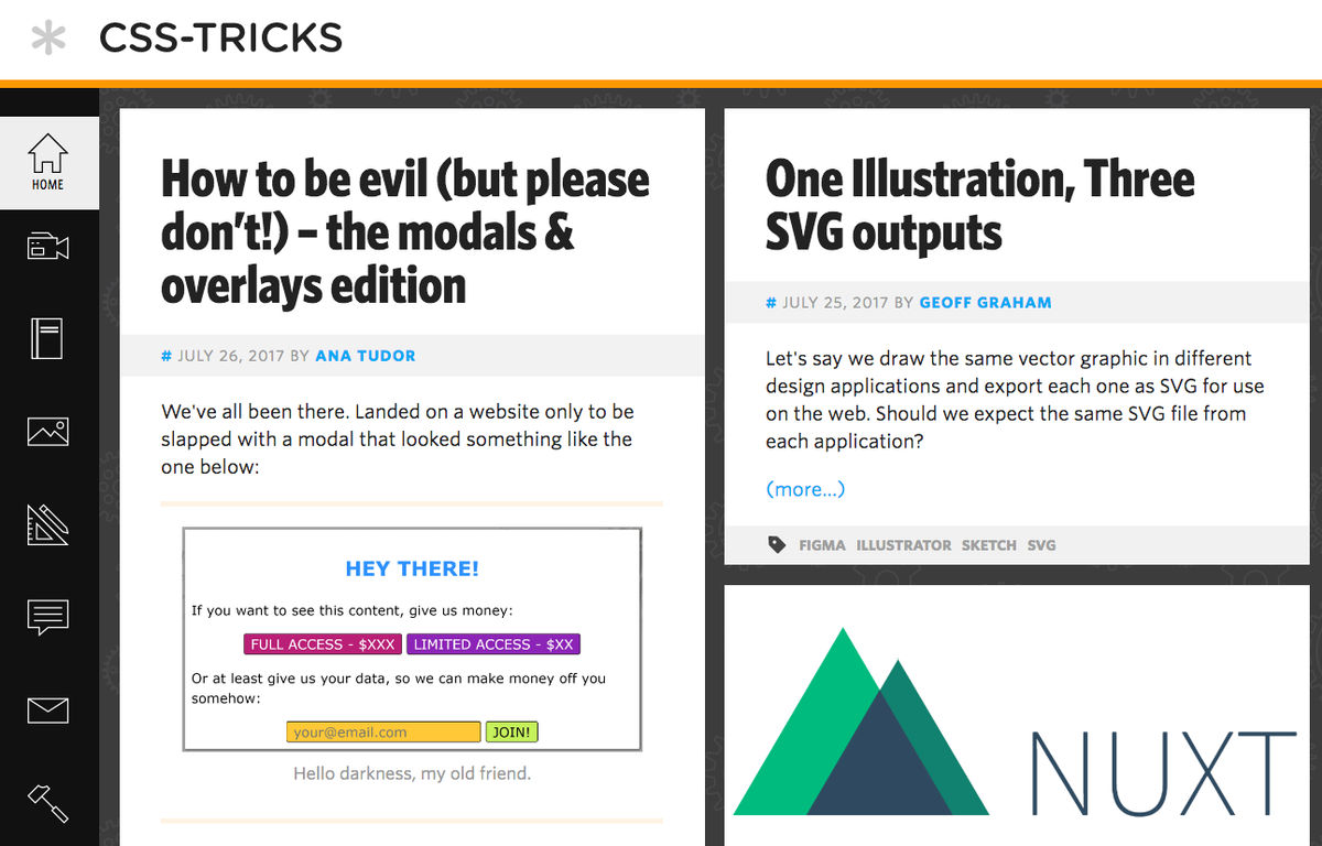 9 of the best resources for learning HTML and CSS | Creative Bloq