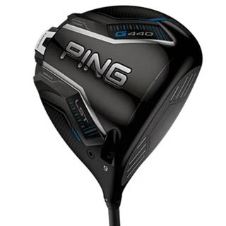 Ping G440 LST Driver