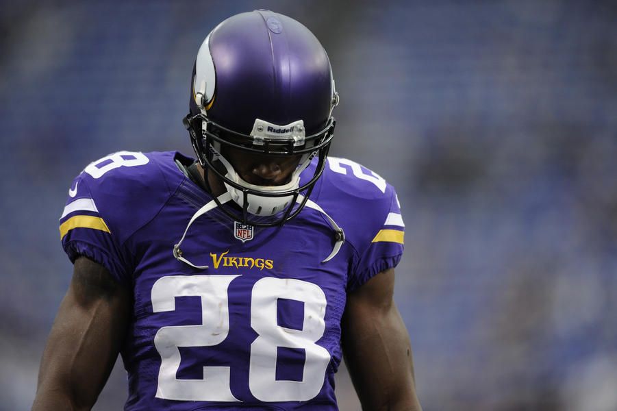 Vikings&amp;#039; Adrian Peterson will play football after all despite child abuse indictment