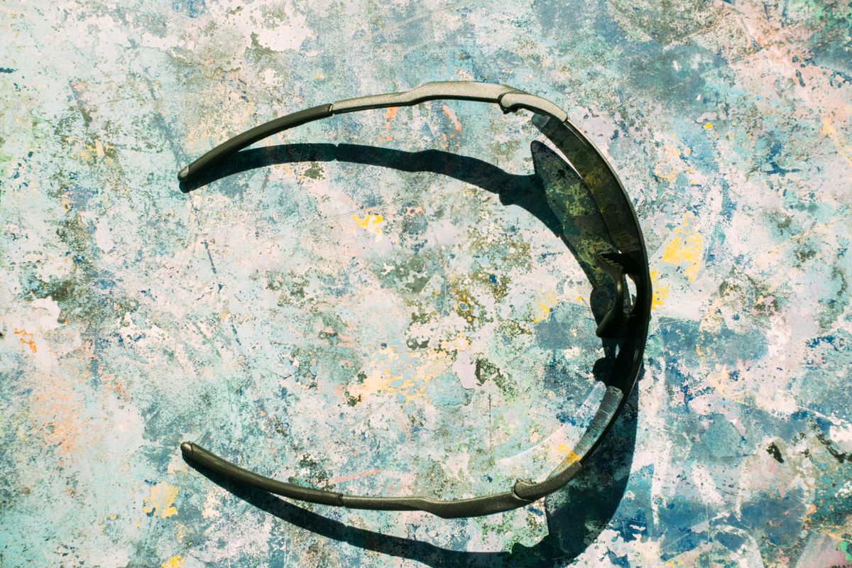 Oakley EVZero Blades