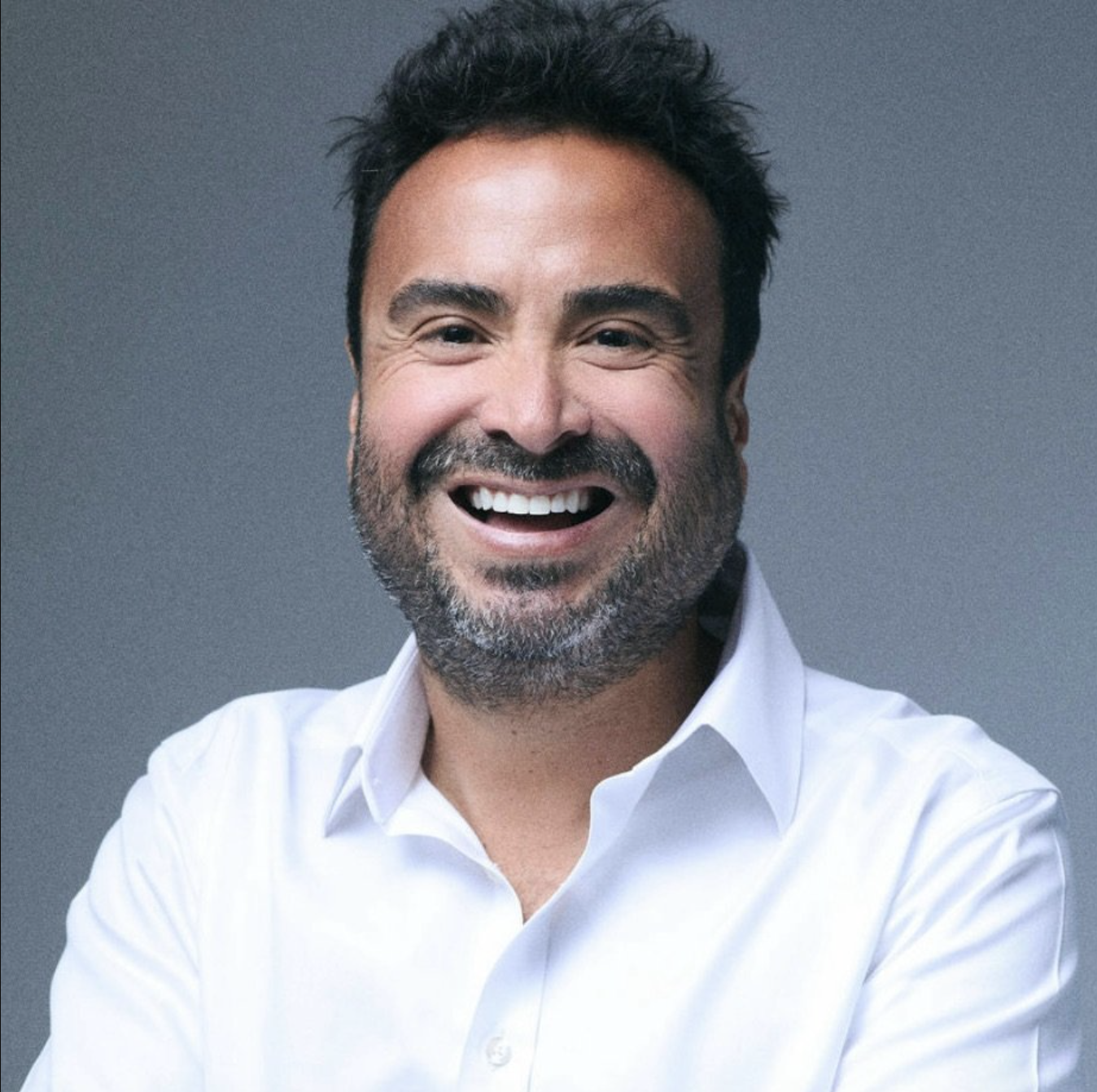 Marcos Diaz headshot