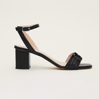 Phase Eight Leather Sandals