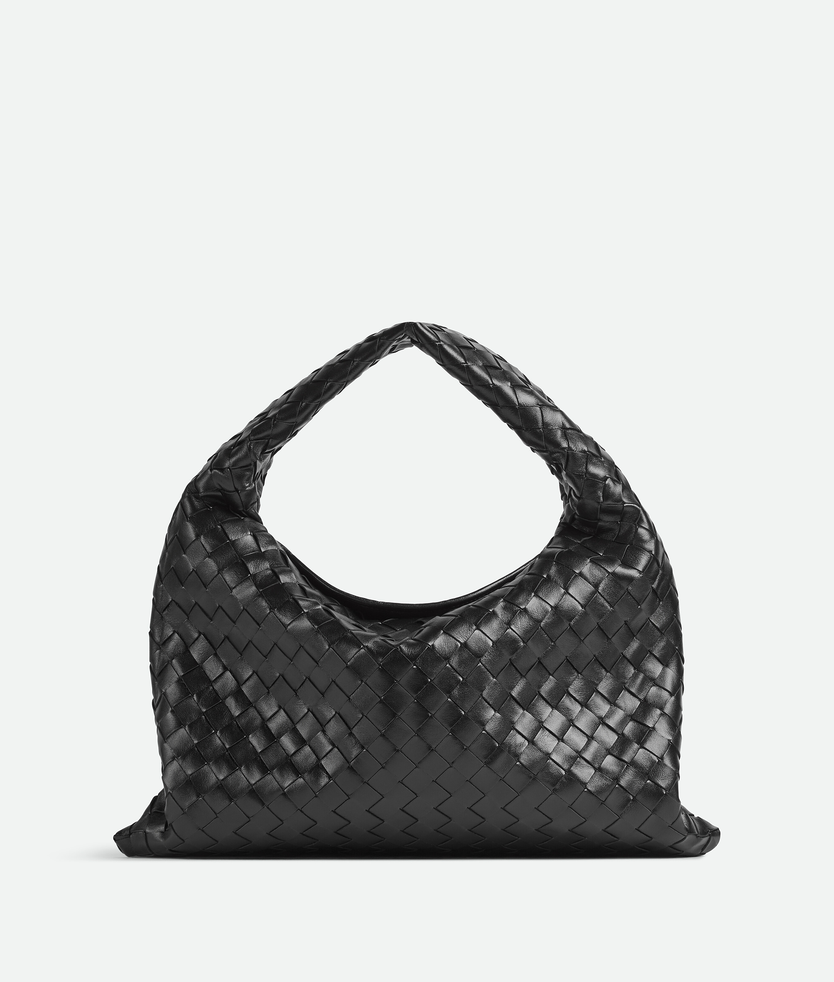 Women&#039;s Hop in Black