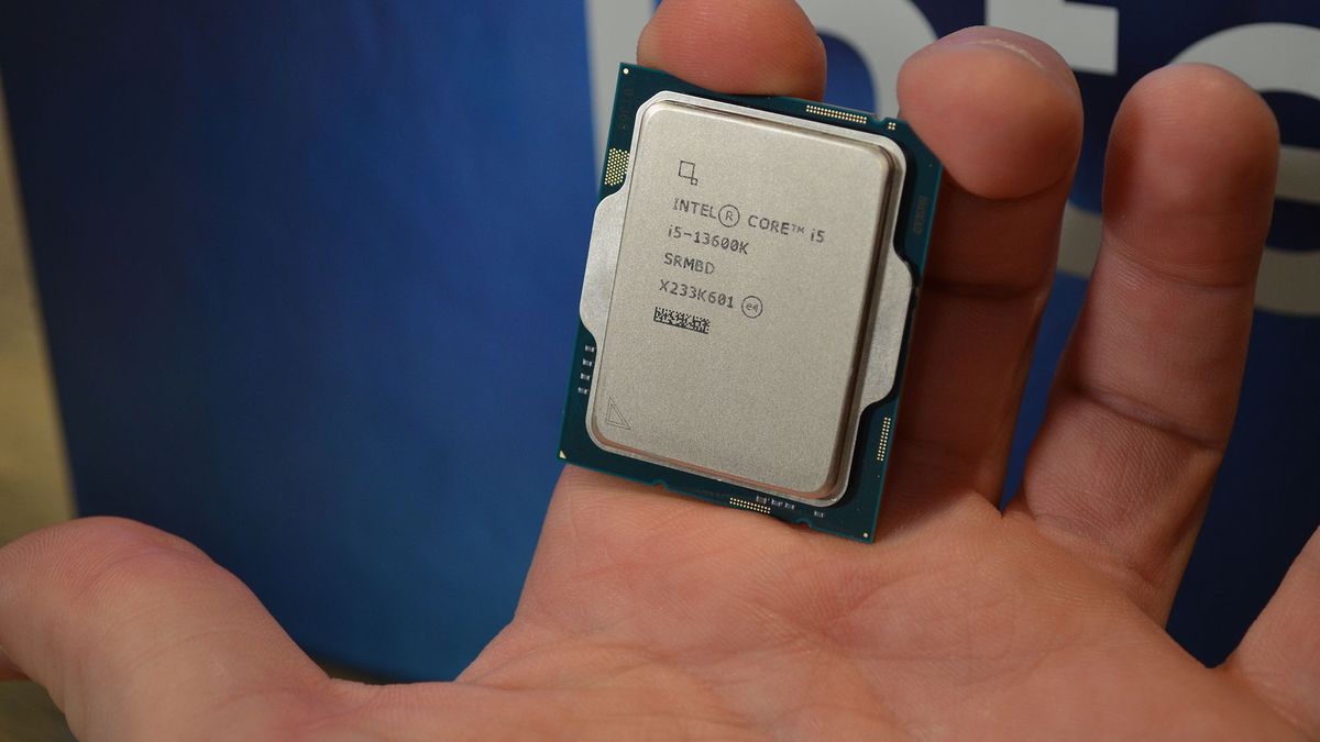 Intel Core i5-12600K Review - Winning Price/Performance - Power