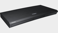 Samsung UBD-M8500 4K Ultra-HD Blu-ray player | just $200 at Walmart (save $300)