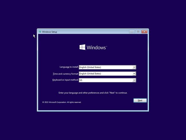 How To Start Windows 10 In Command Prompt | Tom's Hardware