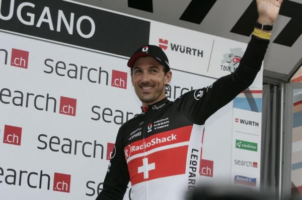 Fabian Cancellara (RadioShack-Nissan)