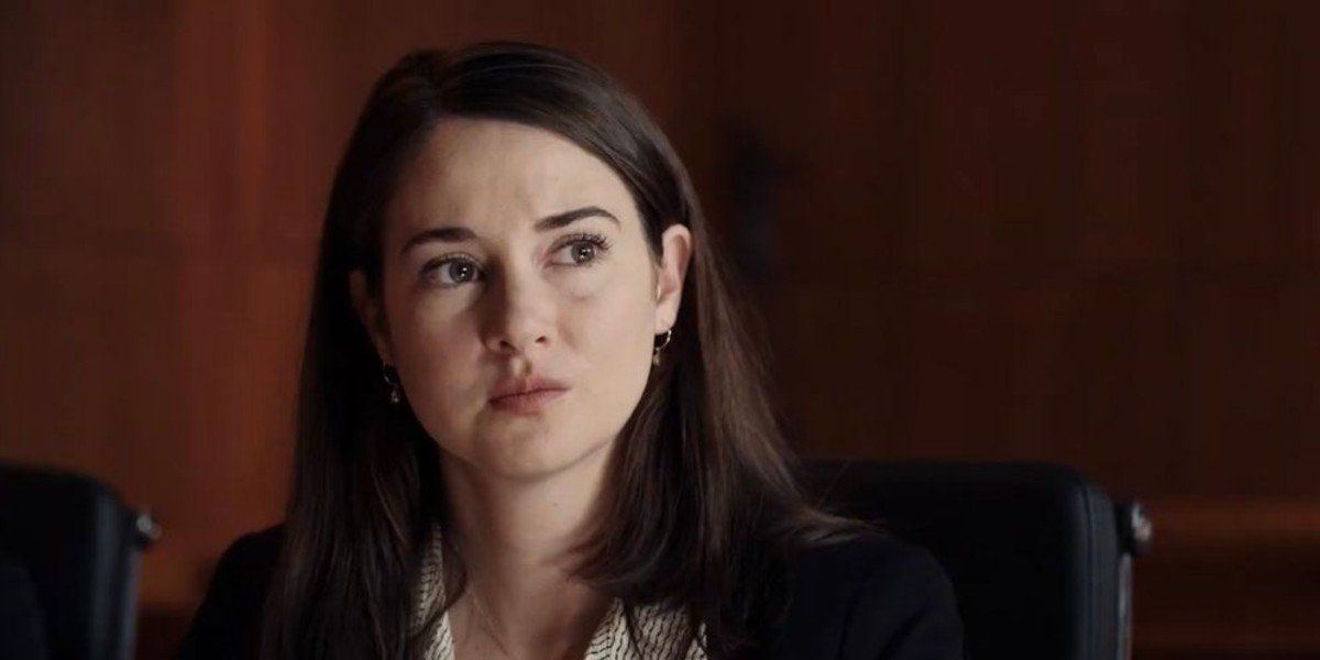 The Best Shailene Woodley Movies And TV Shows And How To Watch Them