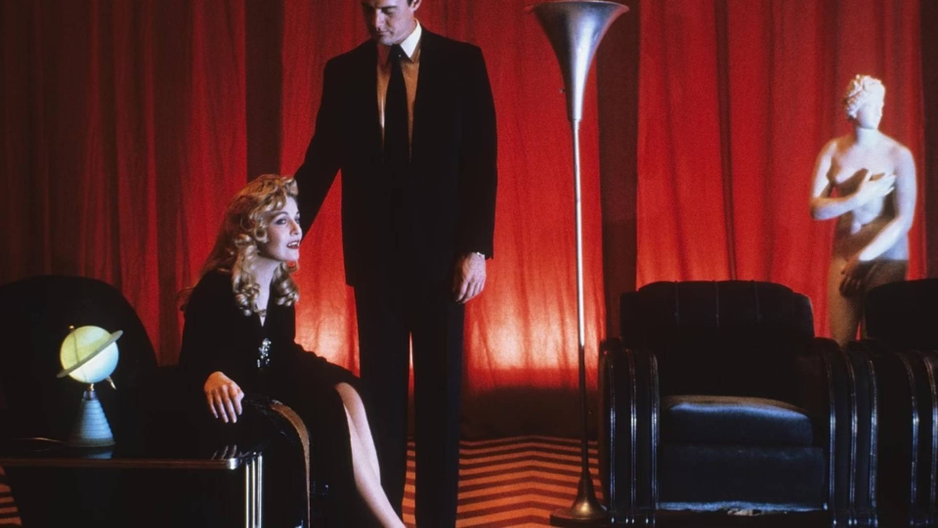 Twin Peaks: Fire Walk with Me