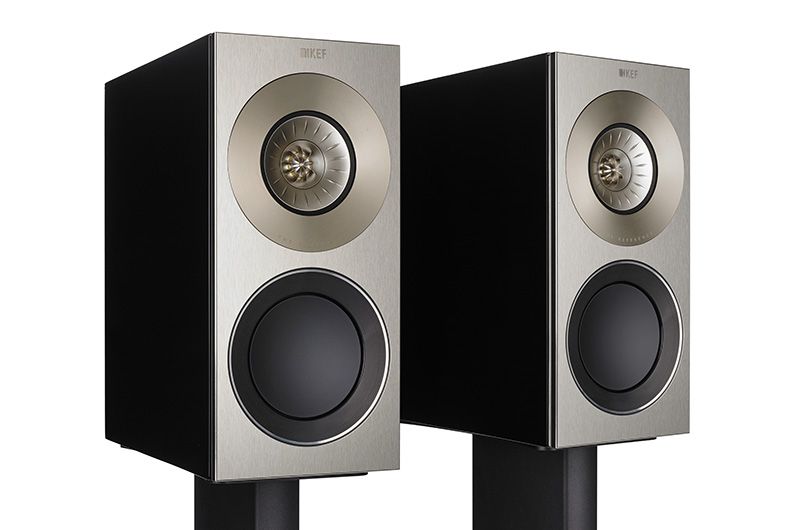 kef r101