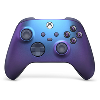 Xbox Special Edition Stellar Shift Wireless Controller | $69.99 $42.34 at Amazon
Save $28