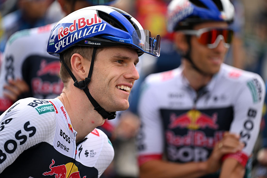 Finn Fisher-Black (Red Bull-Bora-Hansgrohe)