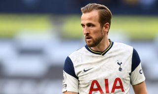 Harry Kane, Tottenham Hotspur - May 2021