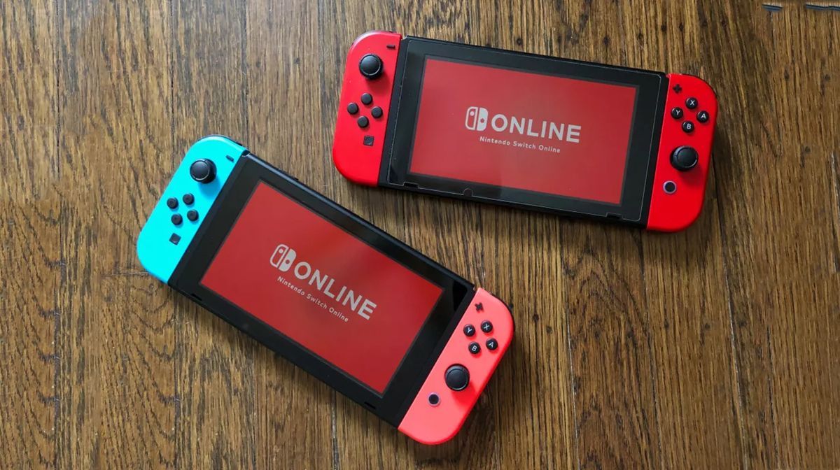 Do you need hot sale nintendo switch online