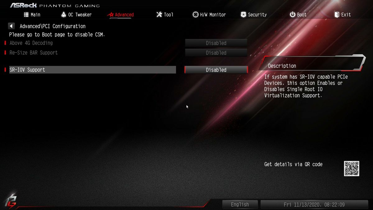 ASRock X570 PG Velocita