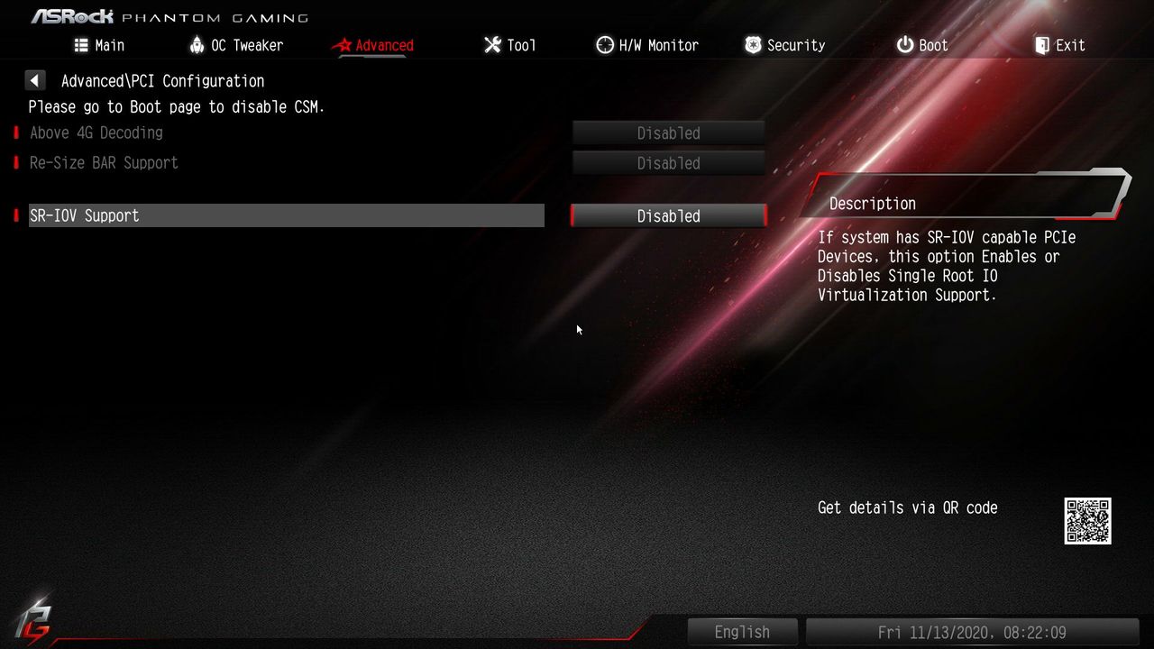 ASRock X570 PG Velocita