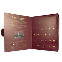 24 Days Of Rum advent calendar: £79.99
