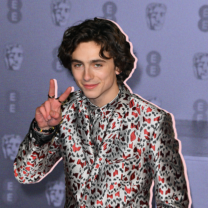 Getty Images/Morgan McMullen