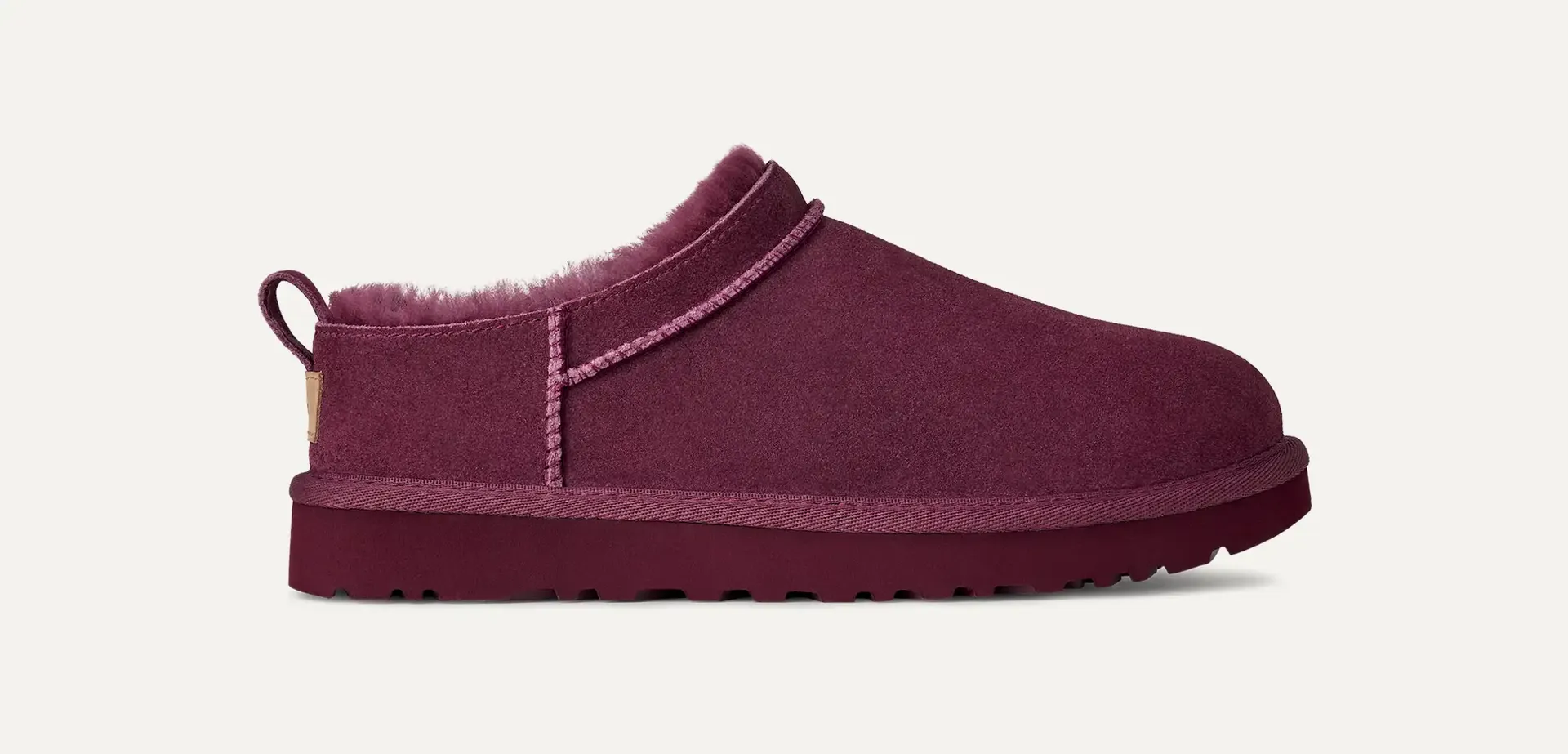 Women's Classic Micro