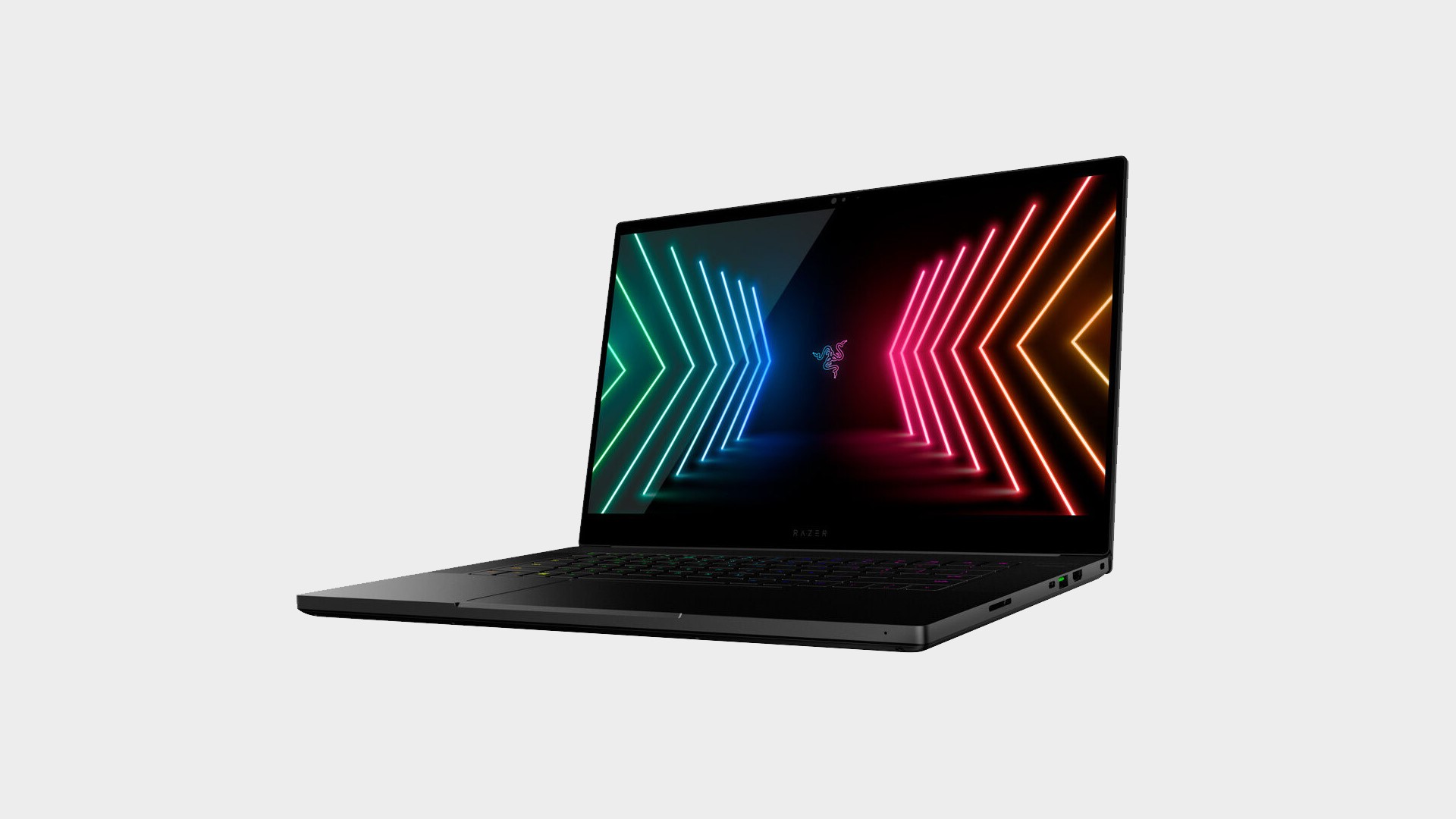 Razer Blade 15 gaming laptop