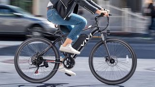 VIVI M026SHUL Electric Bike