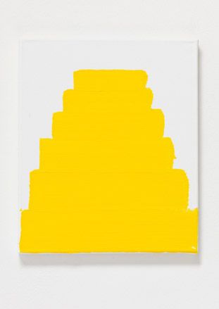 'Work No. 932' by Martin Creed, 2008
