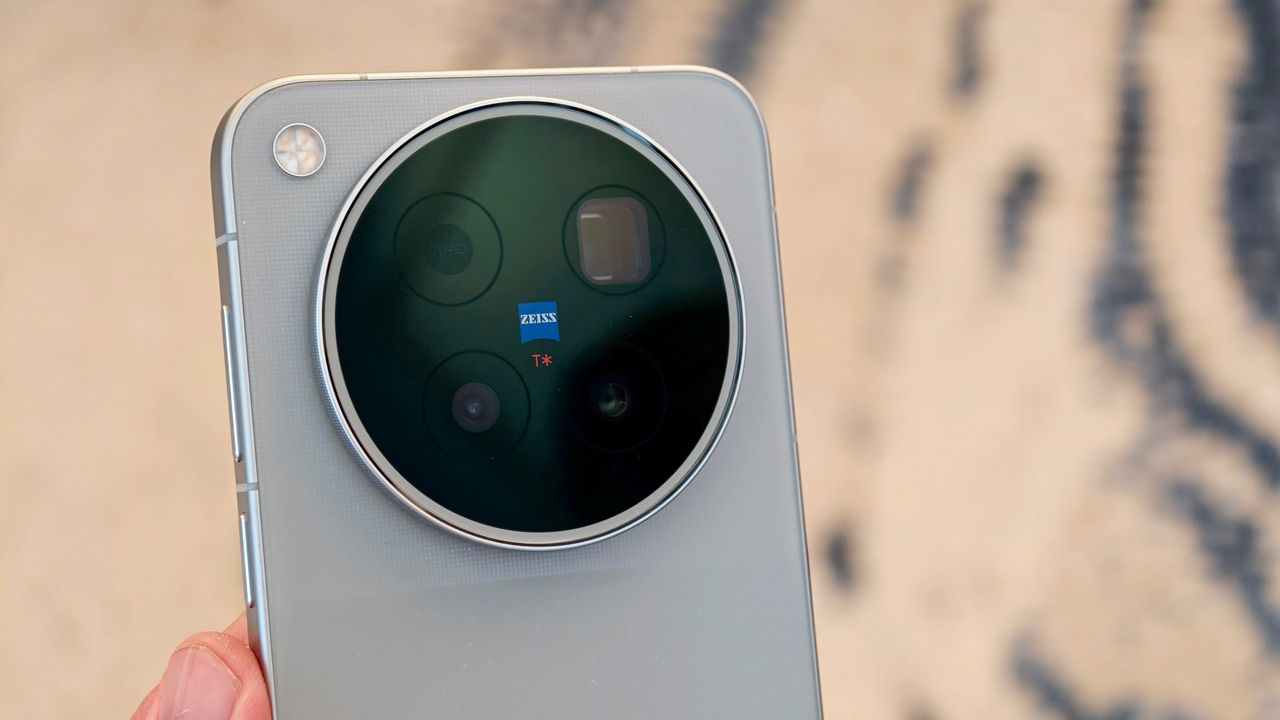 Vivo X500 Pro Max