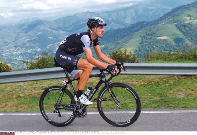 Fabian Cancellara (Trek)