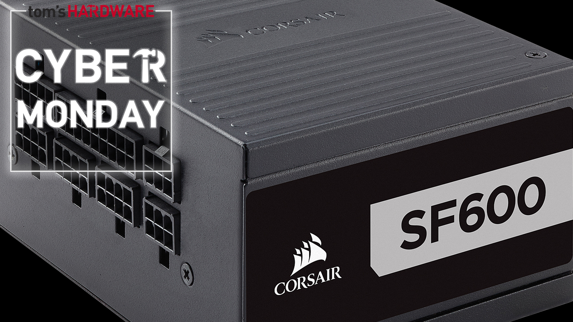 Grab One Of The Best SFX PSUs For Less Than $120 | Tom's Hardware