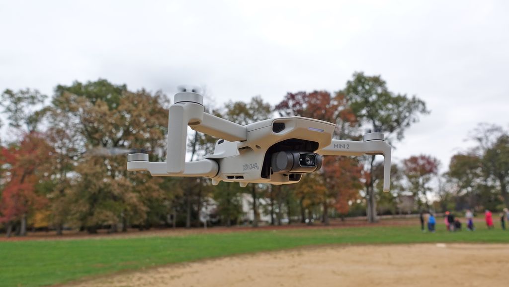 Best drones in 2024 Tom's Guide