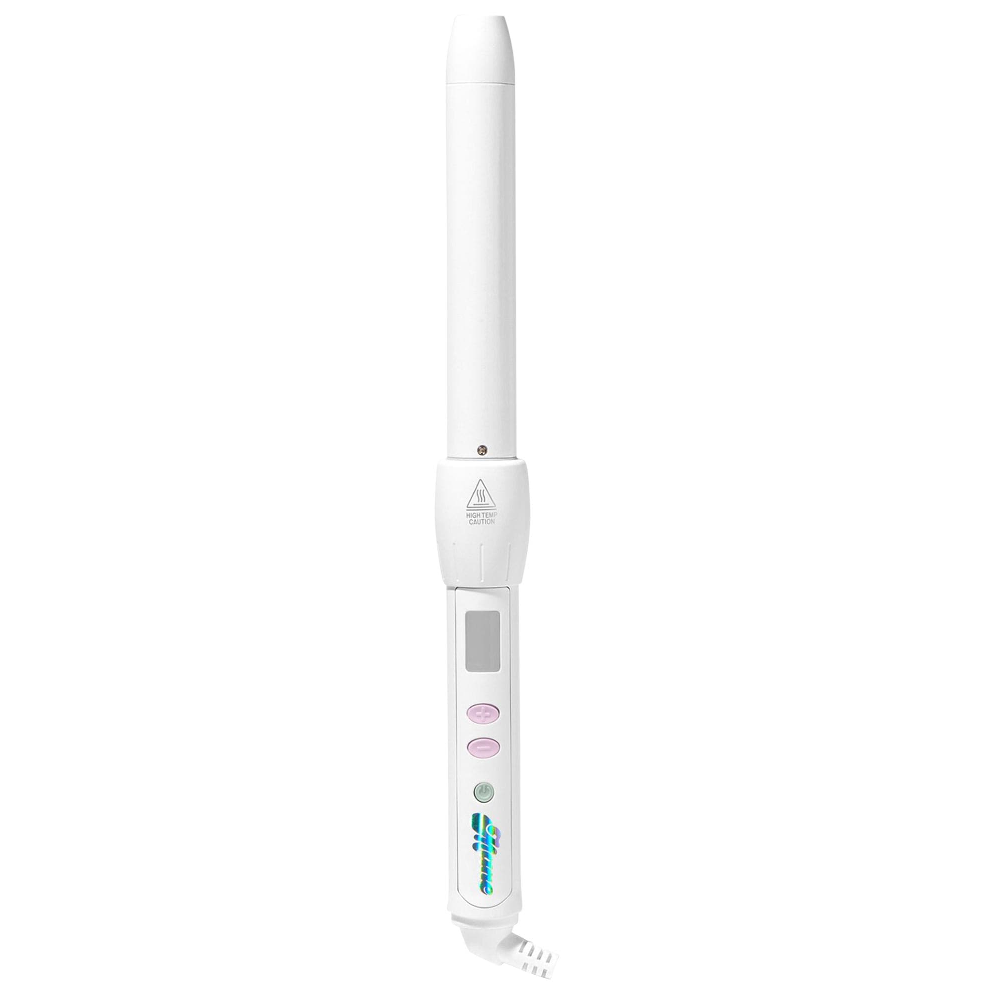 Let's Bounce 1&amp;quot; Curling Wand