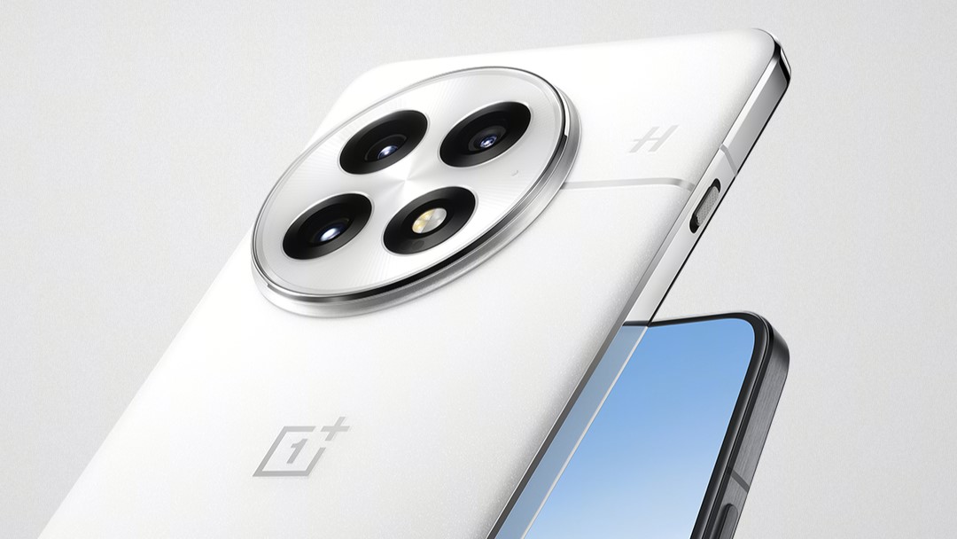 The OnePlus 13 might pack the biggest battery yet in the company's flagship line