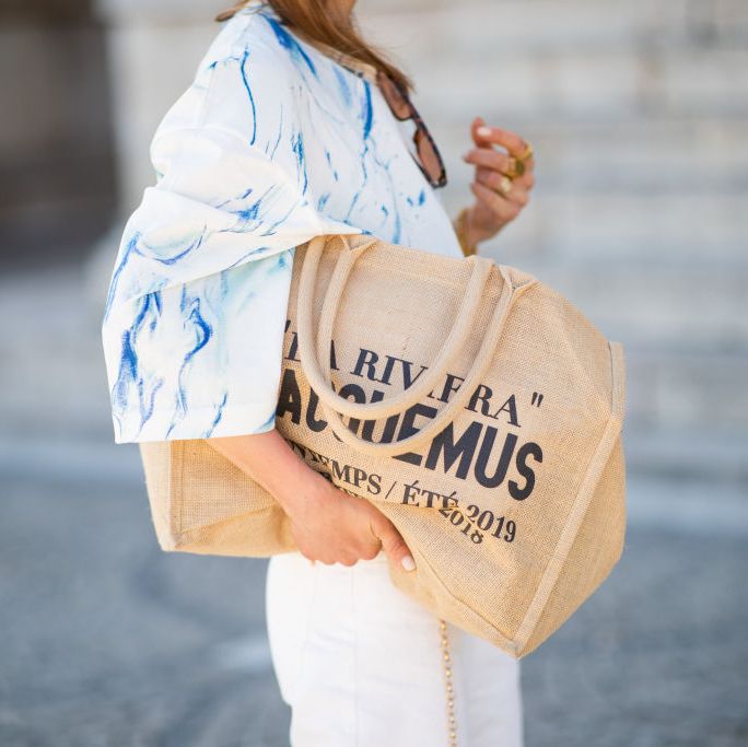 Best Reusable Shopping Tote Bags of 2021