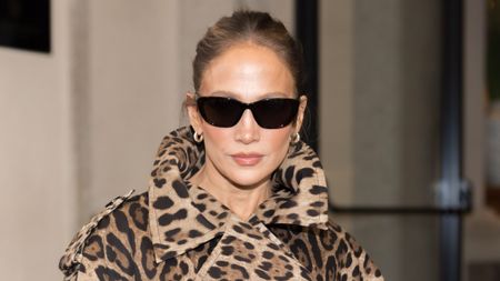 Jennifer Lopez