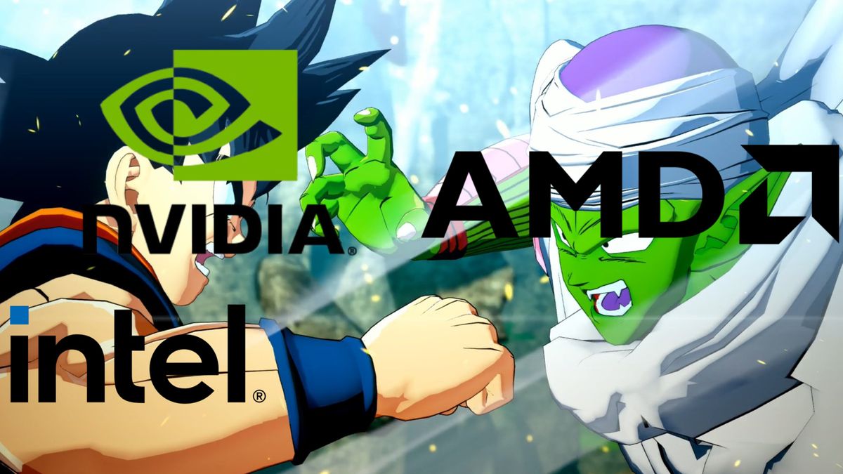 Nvidia and Intel’s partnership could introduce the huge performance upgrade for handheld gaming PCs I’ve been hoping for