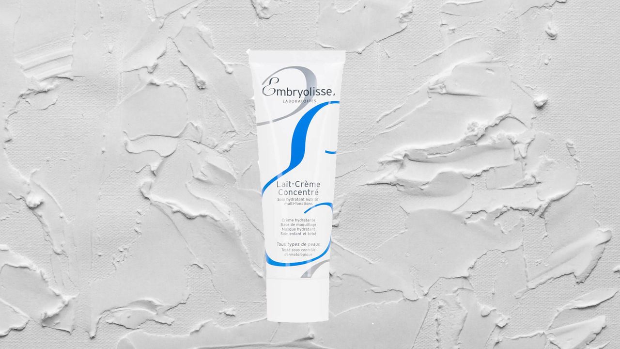 Embryolisse Lait-Crème Concentré Moisturiser