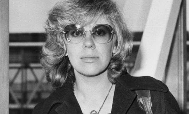 Erica Jong