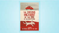 The Curious Incident of the Dog in the Night-Time – Mark Haddon