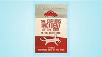 The Curious Incident of the Dog in the Night-Time – Mark Haddon