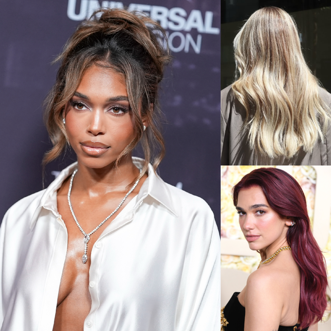 Winter 2026 Hair Color Trends