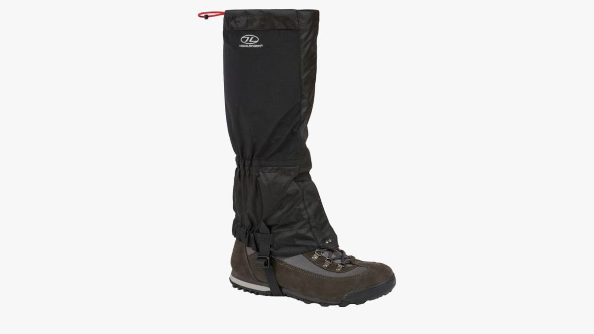 Highlander Cuillin gaiters