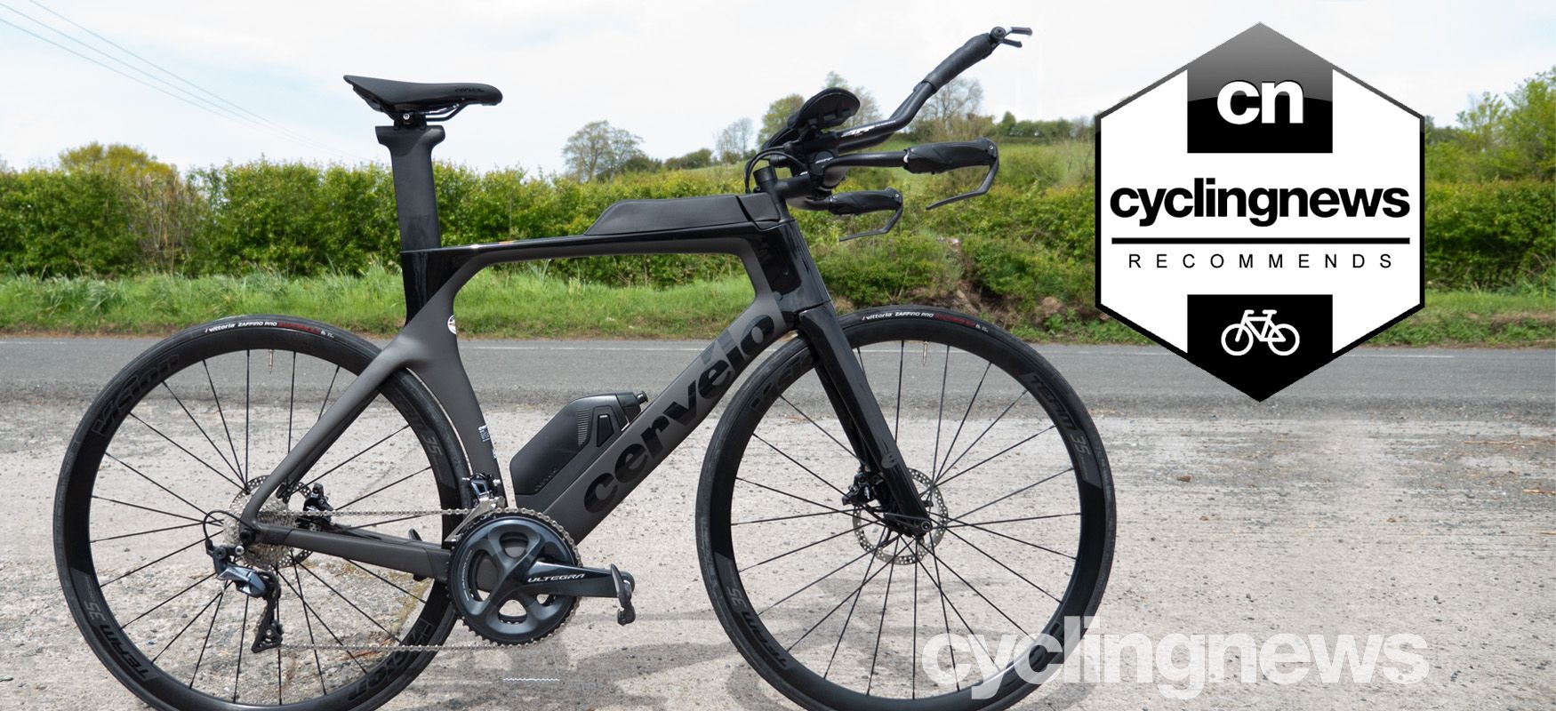 cervelo p series review