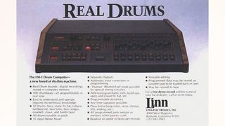 Linn LM-1