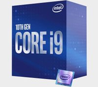 Intel Core i9 10900 | 10 Cores, 20 Threads | 5.2GHz Max Turbo |$412.99$359.99 at Newegg (save $53)93XQP47