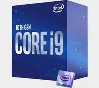Intel Core i9 10900 | 10 Cores, 20 Threads | 5.2GHz Max Turbo |$412.99$359.99 at Newegg (save $53)93XQP47